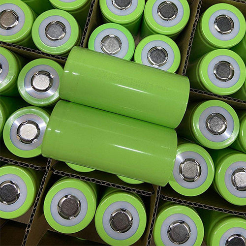 32700 磷酸铁锂电池