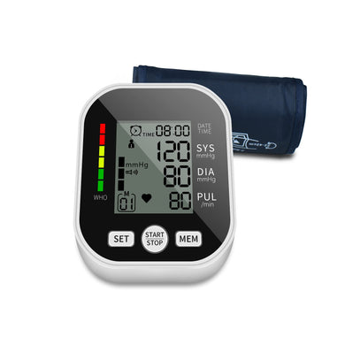 Blood Pressure Monitor, Blood Pressure Machine
